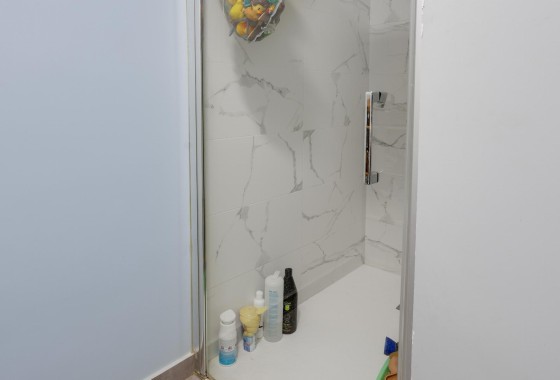 Revente - Appartement -
Torrevieja - Playa de los Naufragos