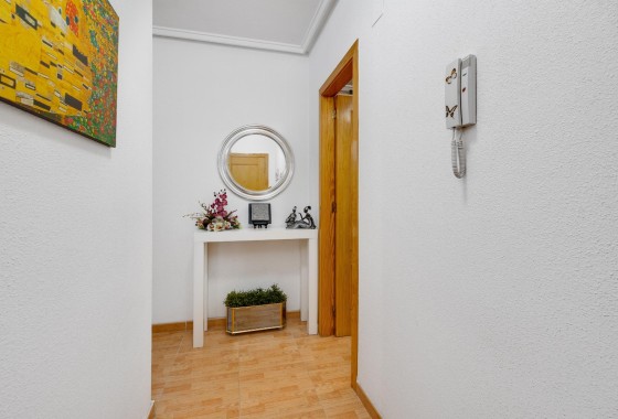Herverkoop - Appartement / Flat -
Torrevieja - Acequion
