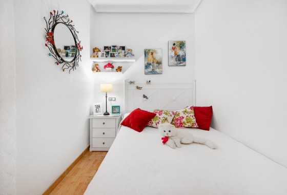 Herverkoop - Appartement / Flat -
Torrevieja - Acequion