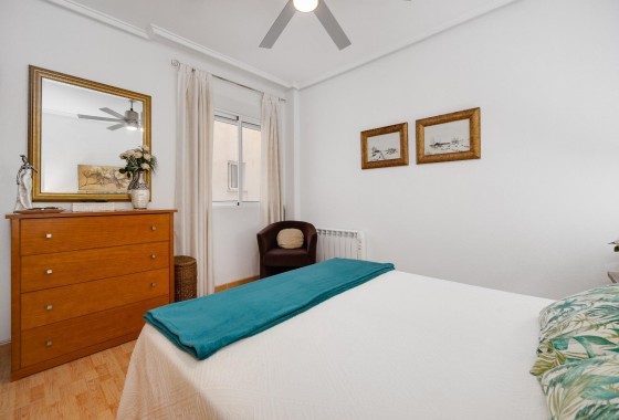 Herverkoop - Appartement / Flat -
Torrevieja - Acequion