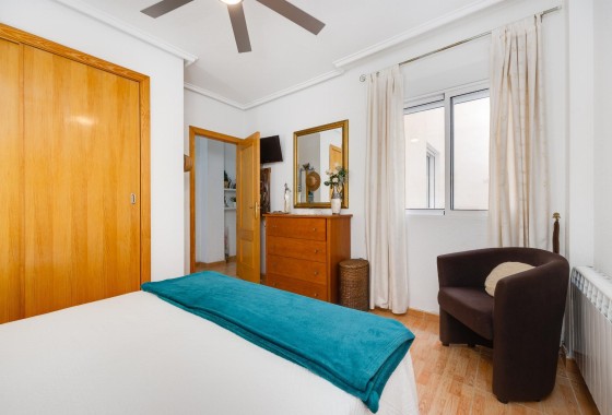 Herverkoop - Appartement / Flat -
Torrevieja - Acequion