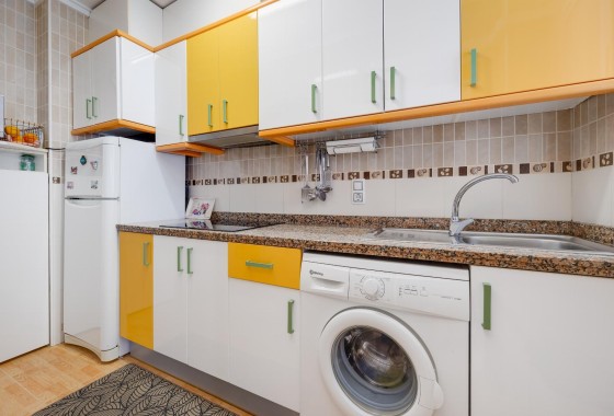 Herverkoop - Appartement / Flat -
Torrevieja - Acequion