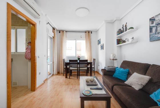 Herverkoop - Appartement / Flat -
Torrevieja - Acequion