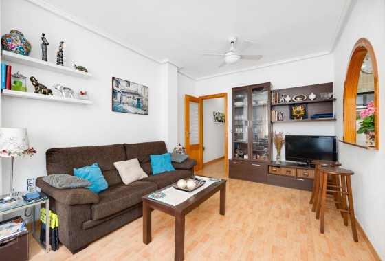 Herverkoop - Appartement / Flat -
Torrevieja - Acequion