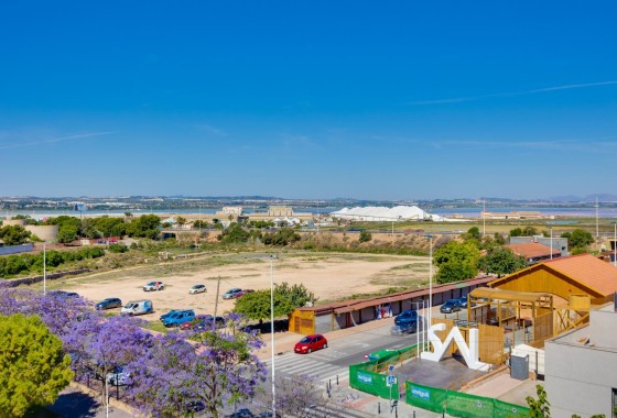 Herverkoop - Appartement / Flat -
Torrevieja - Acequion