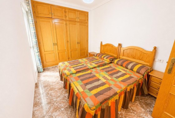 Wiederverkauf - Wohnung / Apartment -
Torrevieja - Playa del Cura
