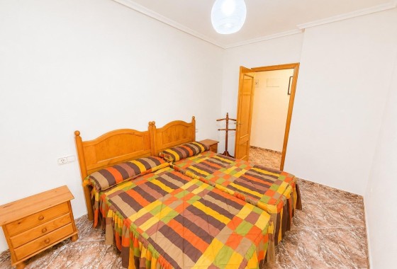 Wiederverkauf - Wohnung / Apartment -
Torrevieja - Playa del Cura