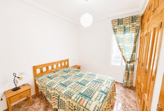 Wiederverkauf - Wohnung / Apartment -
Torrevieja - Playa del Cura