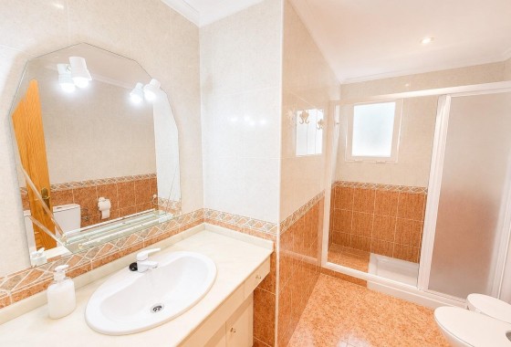 Wiederverkauf - Wohnung / Apartment -
Torrevieja - Playa del Cura