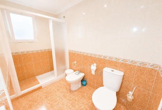 Wiederverkauf - Wohnung / Apartment -
Torrevieja - Playa del Cura