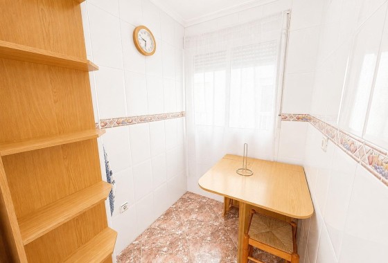 Wiederverkauf - Wohnung / Apartment -
Torrevieja - Playa del Cura