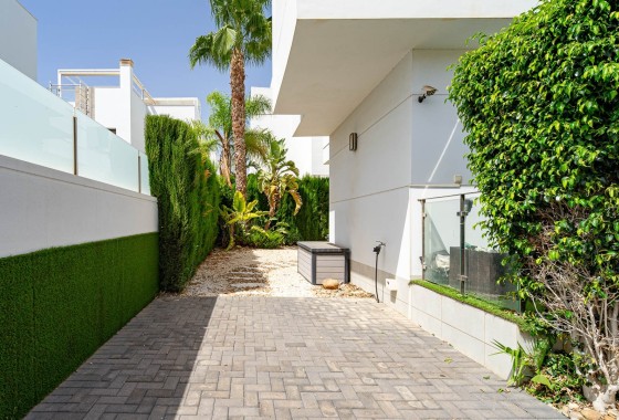 Herverkoop - Vrijstaande Villa -
Ciudad Quesada - Rojales - Ciudad Quesada