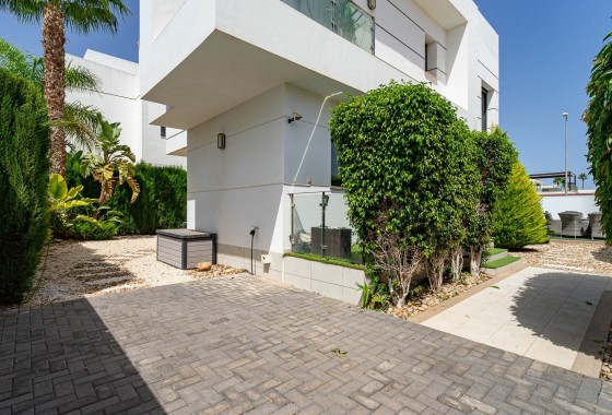 Herverkoop - Vrijstaande Villa -
Ciudad Quesada - Rojales - Ciudad Quesada