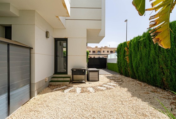 Herverkoop - Vrijstaande Villa -
Ciudad Quesada - Rojales - Ciudad Quesada