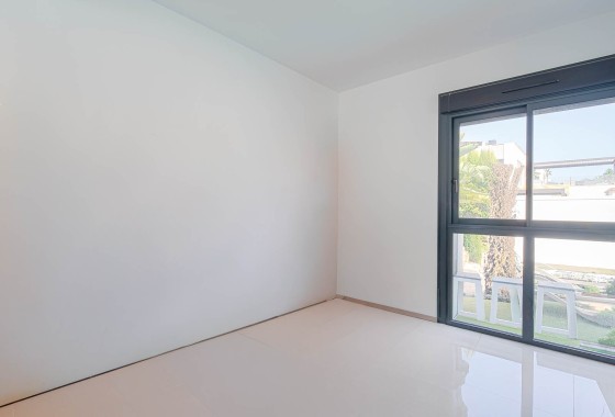 Herverkoop - Vrijstaande Villa -
Ciudad Quesada - Rojales - Ciudad Quesada