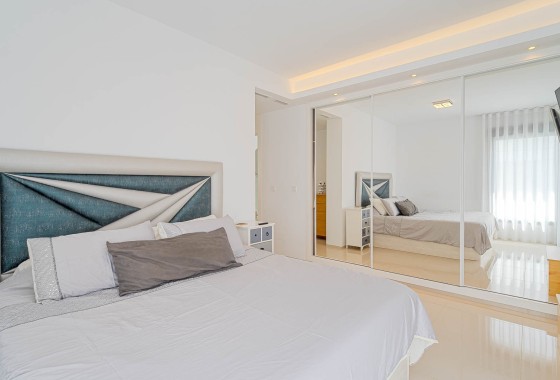 Herverkoop - Vrijstaande Villa -
Ciudad Quesada - Rojales - Ciudad Quesada