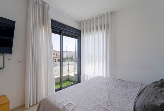 Herverkoop - Vrijstaande Villa -
Ciudad Quesada - Rojales - Ciudad Quesada