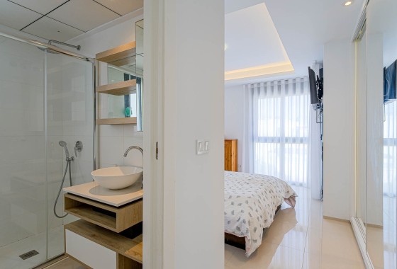 Herverkoop - Vrijstaande Villa -
Ciudad Quesada - Rojales - Ciudad Quesada