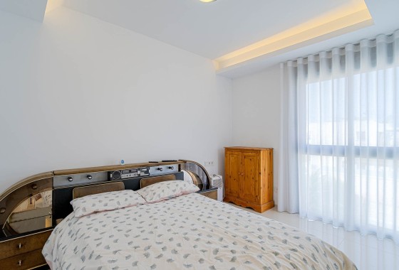 Herverkoop - Vrijstaande Villa -
Ciudad Quesada - Rojales - Ciudad Quesada