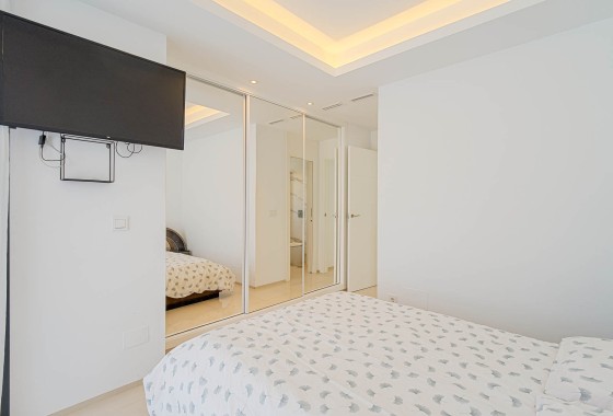 Herverkoop - Vrijstaande Villa -
Ciudad Quesada - Rojales - Ciudad Quesada