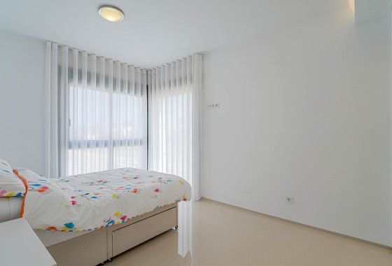 Herverkoop - Vrijstaande Villa -
Ciudad Quesada - Rojales - Ciudad Quesada