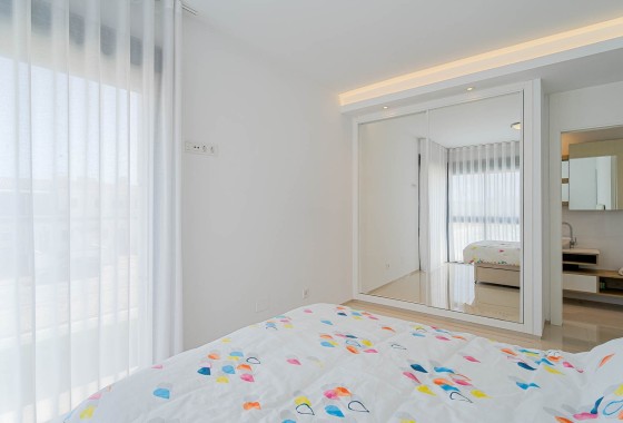 Herverkoop - Vrijstaande Villa -
Ciudad Quesada - Rojales - Ciudad Quesada