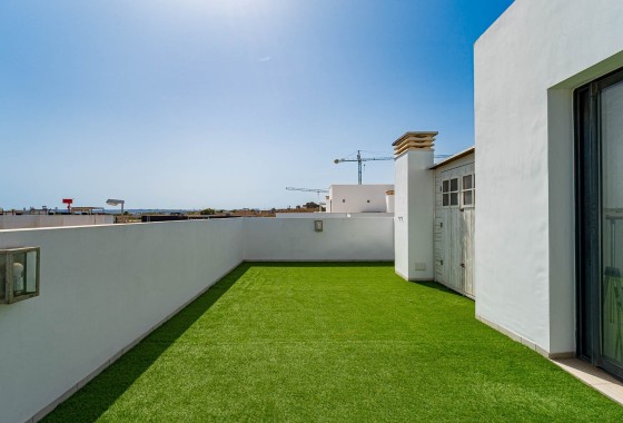 Herverkoop - Vrijstaande Villa -
Ciudad Quesada - Rojales - Ciudad Quesada