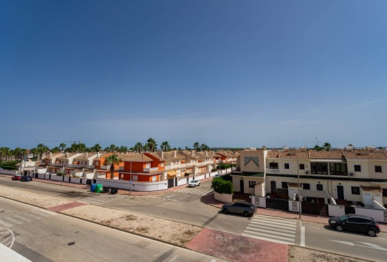 Herverkoop - Vrijstaande Villa -
Ciudad Quesada - Rojales - Ciudad Quesada