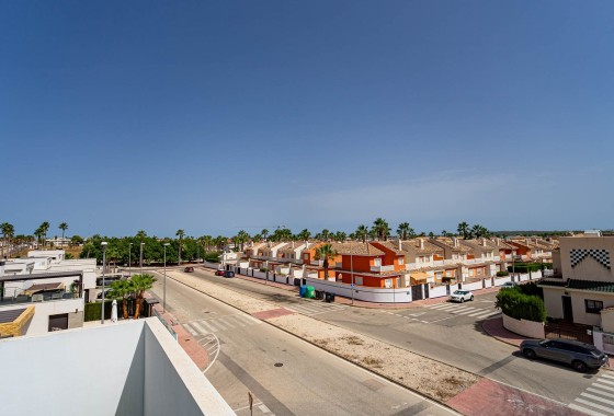 Herverkoop - Vrijstaande Villa -
Ciudad Quesada - Rojales - Ciudad Quesada