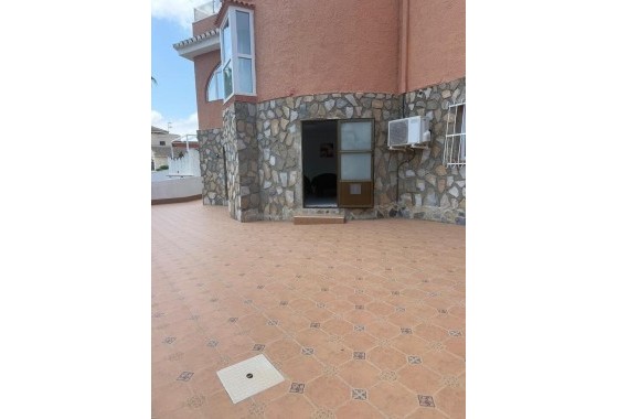 Sprzedaż - Willa wolnostojąca -
Ciudad Quesada - Rojales - Ciudad Quesada
