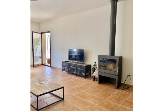 Venta - Apartamento / Piso -
Murla - Llíber