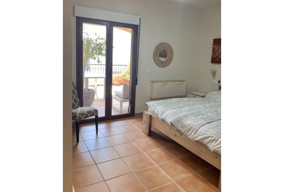 Venta - Apartamento / Piso -
Murla - Llíber