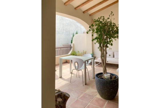 Venta - Apartamento / Piso -
Murla - Llíber