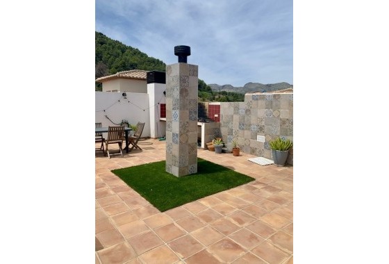 Venta - Apartamento / Piso -
Murla - Llíber
