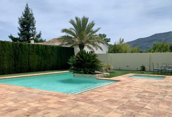 Venta - Apartamento / Piso -
Murla - Llíber