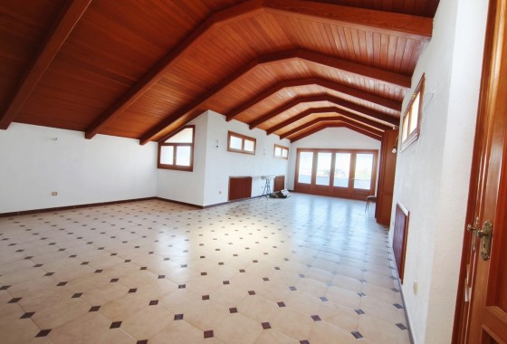 Herverkoop - Vrijstaande Villa -
Santiago de La Ribera - Santiago de la Ribera