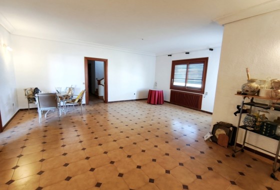 Herverkoop - Vrijstaande Villa -
Santiago de La Ribera - Santiago de la Ribera