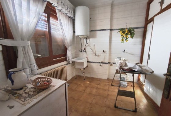 Herverkoop - Vrijstaande Villa -
Santiago de La Ribera - Santiago de la Ribera
