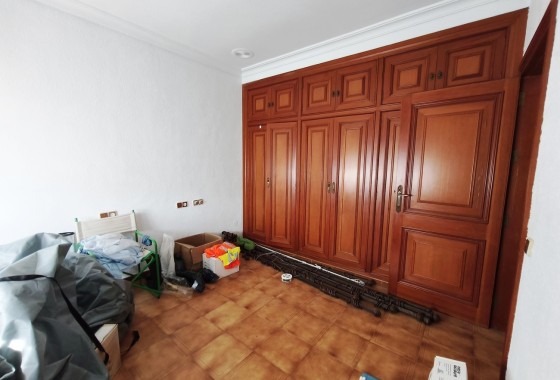 Herverkoop - Vrijstaande Villa -
Santiago de La Ribera - Santiago de la Ribera