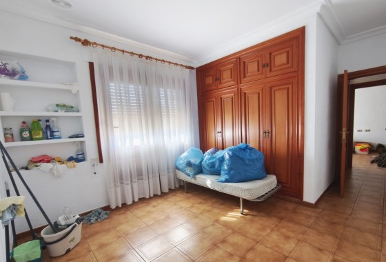 Herverkoop - Vrijstaande Villa -
Santiago de La Ribera - Santiago de la Ribera