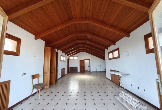 Herverkoop - Vrijstaande Villa -
Santiago de La Ribera - Santiago de la Ribera
