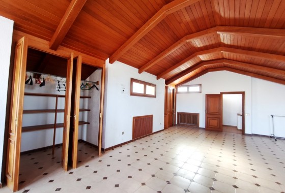 Herverkoop - Vrijstaande Villa -
Santiago de La Ribera - Santiago de la Ribera