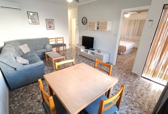Herverkoop - Halfvrijstaande villa -
San Pedro del Pinatar - Los Cuarteros