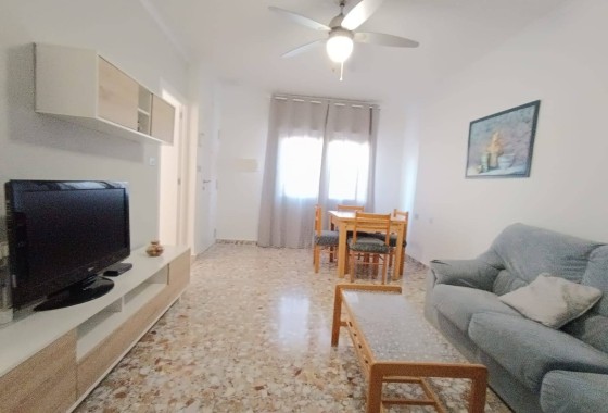 Herverkoop - Halfvrijstaande villa -
San Pedro del Pinatar - Los Cuarteros