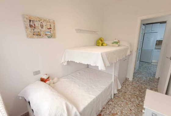 Herverkoop - Halfvrijstaande villa -
San Pedro del Pinatar - Los Cuarteros