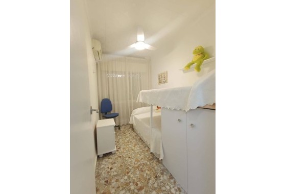 Herverkoop - Halfvrijstaande villa -
San Pedro del Pinatar - Los Cuarteros