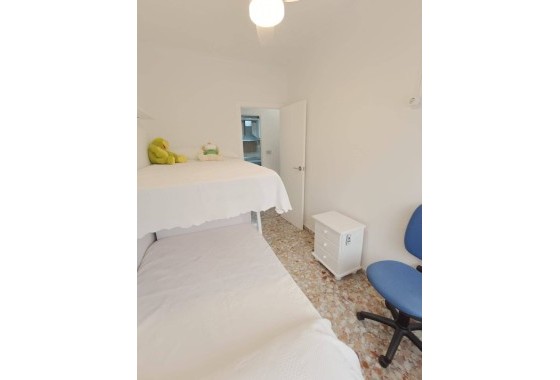 Herverkoop - Halfvrijstaande villa -
San Pedro del Pinatar - Los Cuarteros