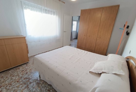 Herverkoop - Halfvrijstaande villa -
San Pedro del Pinatar - Los Cuarteros