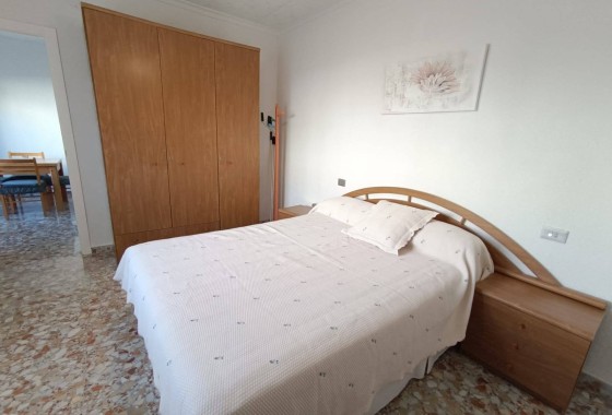 Herverkoop - Halfvrijstaande villa -
San Pedro del Pinatar - Los Cuarteros