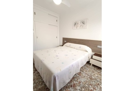 Herverkoop - Halfvrijstaande villa -
San Pedro del Pinatar - Los Cuarteros